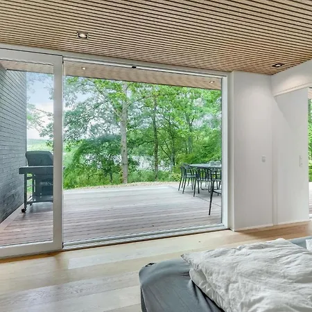 Gorgeous In With Kitchen * Bryrup