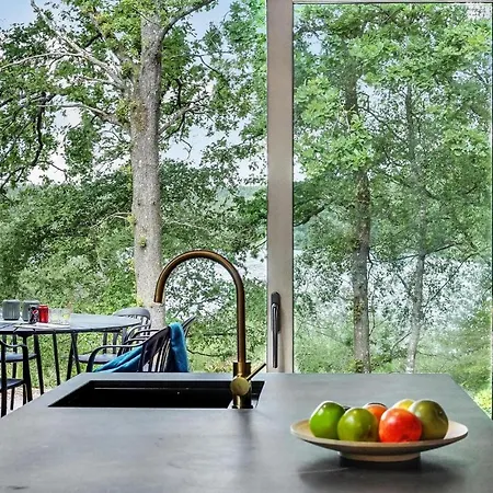 Gorgeous In With Kitchen *