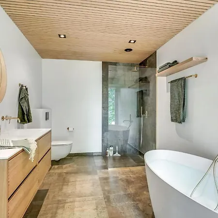Gorgeous In With Kitchen * Bryrup
