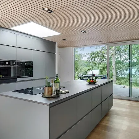 Holiday home Gorgeous In With Kitchen *