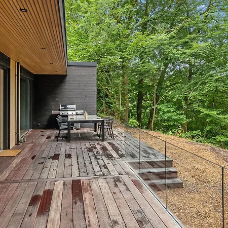 Gorgeous In With Kitchen Bryrup