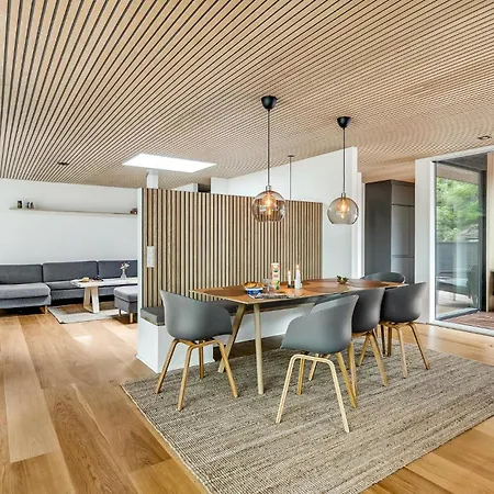 Prázdninový dům Gorgeous In With Kitchen *