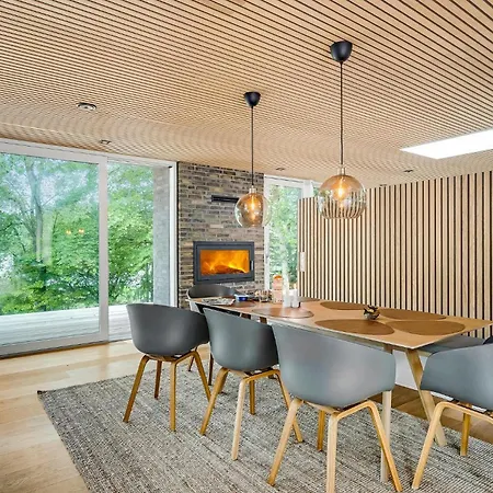 Gorgeous In With Kitchen *